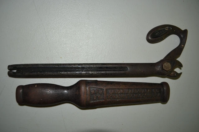 Other Carpentry Tools, Carpentry & Woodworking Tools, Collectable
