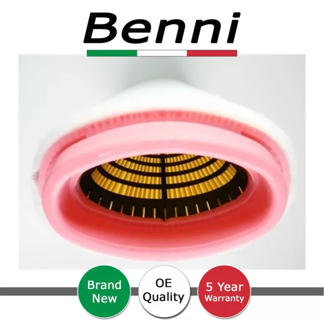 Air Filter Benni Fits 3 Series 1 5 Freelander 75 2.0 CDTi D TD TD4