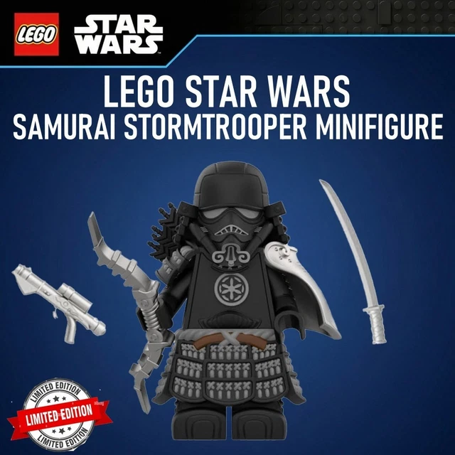 Minifigures, Jeux de construction, Jouets et jeux - PicClick FR