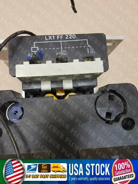 Other Starters, Starters, Drives & Starters, Industrial