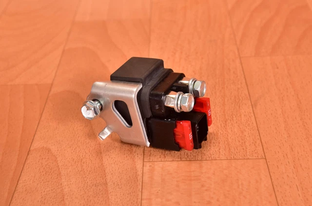 Honda CRF 450R 2017-2024 Anlasser Magnetschalter NEW OEM STARTER MAGNETIC Switch