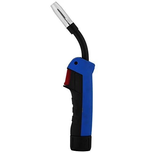 Torche De Soudure MIG Complète 250A - Longueur 2.5m - Pour Soudure Fil Fourré - Pièces Neuves