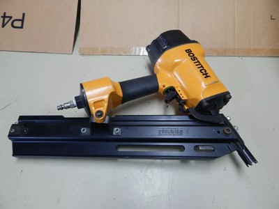 BOSTITCH N80SB-1 FRAMING Nailer Nail 