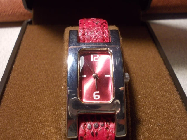 Montre femme sales yves rocher