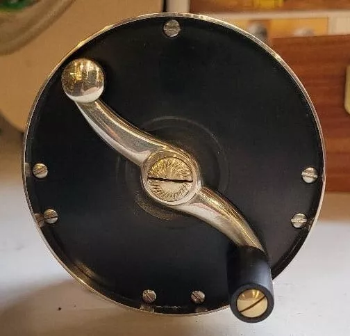 Edward Vom Hofe 3.5" 18% German Nickel Silver Winner Gun & Garden Magazine 2022 Edward Vom Hofe 3.5" 18% German Nickel Silver Winner Gun & Garden Magazine 2022