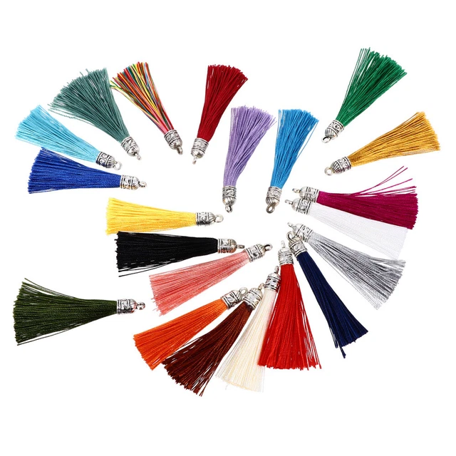 YYlingx Lot De 5 Pendentifs En Bois De Chameau Déconnectables