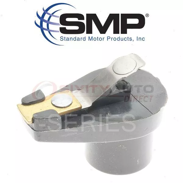 SMP T-Series Distributor Rotor for 1965-1966 Studebaker Commander - Ignition zh