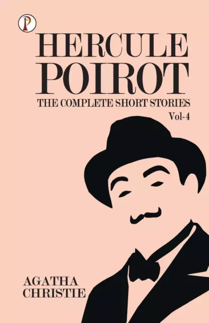 Agatha Christie | The Complete Short Stories with Hercule Poirot - Vol 4 | Buch