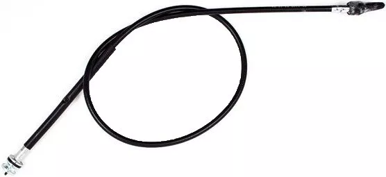 Motion Pro - 05-0180 - Black Vinyl Speedometer Cable
