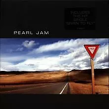 Yield von Pearl Jam | CD | Zustand sehr gut