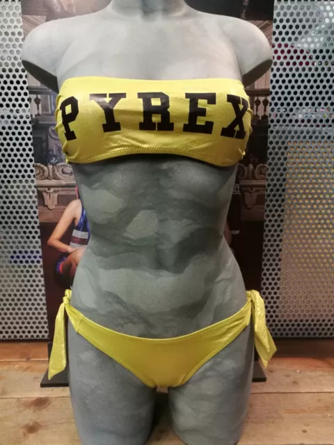 Pyrex hotsell costumi ragazza