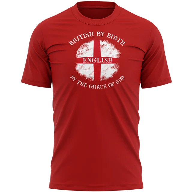 Nato E Cresciuto In Inghilterra Maglietta Donna Taglio Petite Di - Foto 5