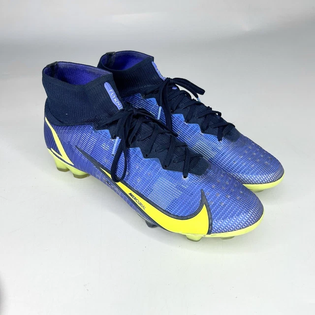 mens nike mercurial superfly