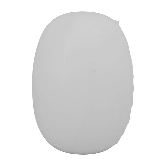 Cute Nursery Light Owl Style IP68 Waterproof USB Charge Kids Night Light 4 Modes