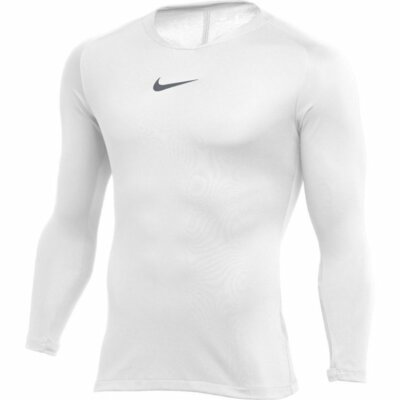 nike dri fit thermoshirt