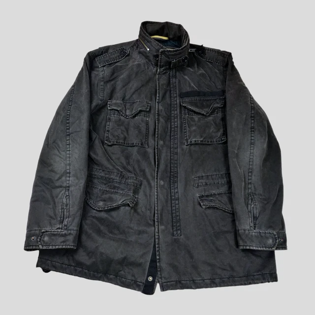 Camel active field jacket clearance
