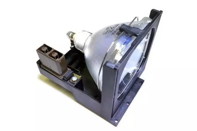 Osram PVIP POA-LMP27 Replacement Lamp & Housing for Sanyo Projectors