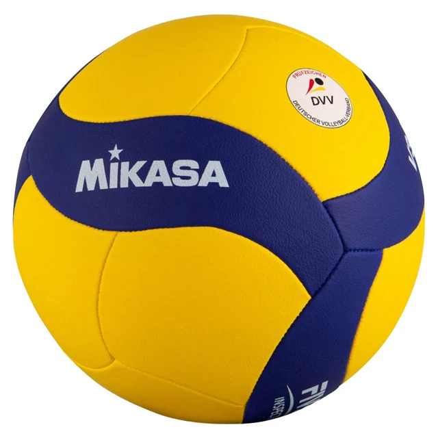 Ballon De Volley-ball De Plage Mikasa Beach Pro BV550C – NEUF
