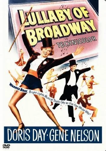 Lullaby of Broadway [DVD] [Region 1] [US Import] [NTSC] - DVD  ZWVG The Cheap