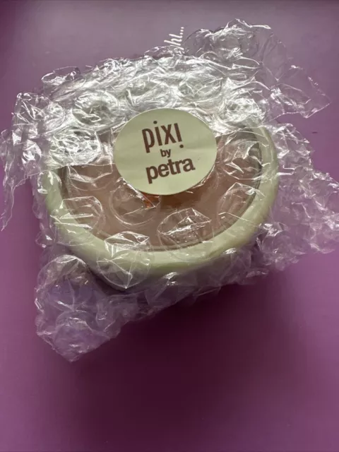 Pixi by Petra frisches Gesicht errötet Strandrose