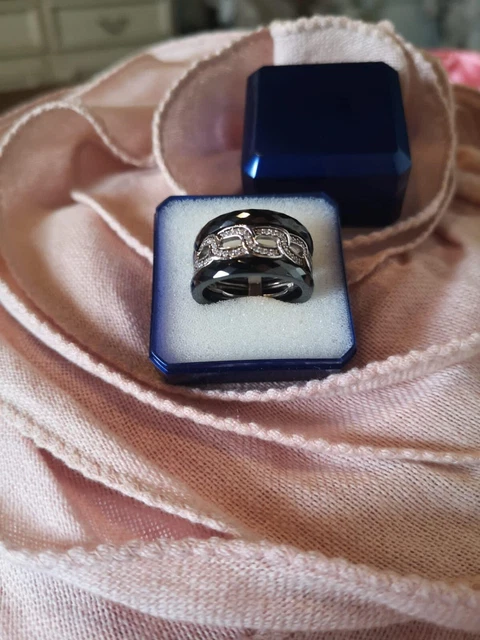 Manege hotsell bijoux bague