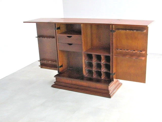Bar Theke Klappbar