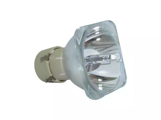 azurano Ersatz Beamerlampe für OPTOMA SP.72J02GC01 BL-FU195C