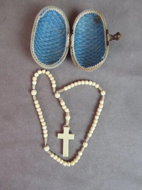 JOUET ANCIEN PETIT cheval façon cuir Ou Ciré 1940 -1950 Bon État Pour Son Âge EUR 30,00 - FR