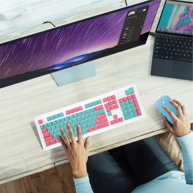 Ordinateur Portable Microsoft SE - 11,6" - 4 Go RAM / 64 Go Stockage - Windows 11 SE Éducation