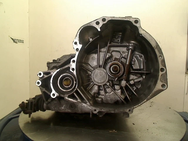 QG18DE CAMBIO MANUALE Nissan / Datsun Primera (P12) 2006