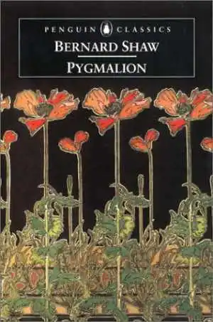 Pygmalion - Paperback, by Shaw George Bernard Laurence Dan H. - Acceptable