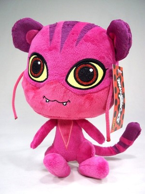 pollen kwami plush