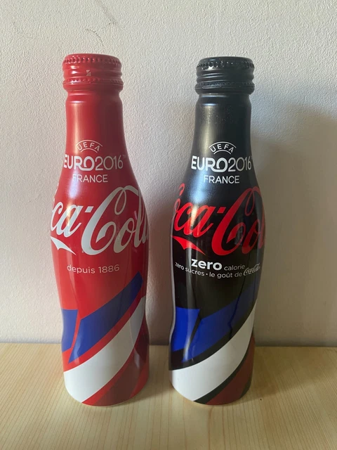 COCA-COLA x COLETTE x UEFA EURO2016 - - Blog Lifestyle pour