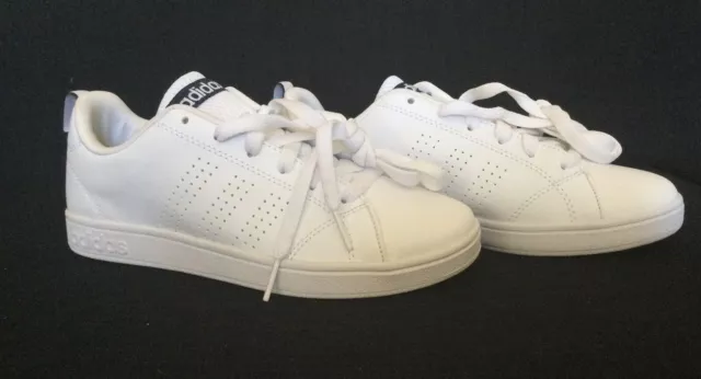 ADIDAS WOMEN S NEO VS Pace Sneakers Sz 10 52.20 PicClick UK