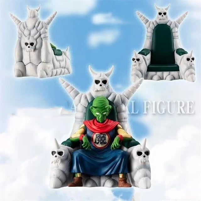 DRAGON BALL Z Piccolo Daimaou Figurine Piccolo PVC Action Figure