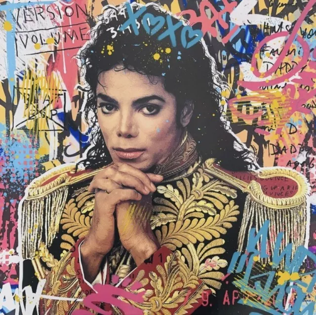 AIIROH (1987)"Michael Jackson"