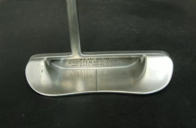 Ping A-Blade 5BZ Putter 89cm Playing Length Steel Shaft Ping Grip Ping A-Blade 5BZ Putter 89cm Playing Length Steel Shaft Ping Grip
