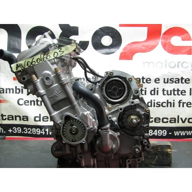 Valve de réglage K-TECH mv agusta BRUTALE 989 2009 main image 1