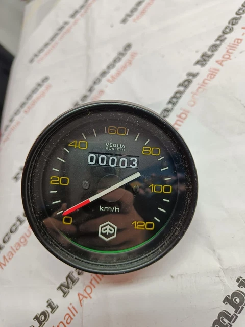 Kit D'adhésifs Techniques Aprilia Rotax, Série Originale, Pour Beetle 125-200, Neuf