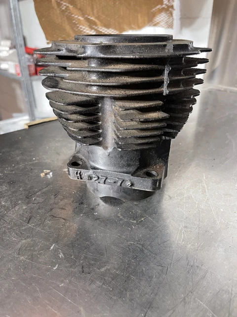 harley davidson panhead motor