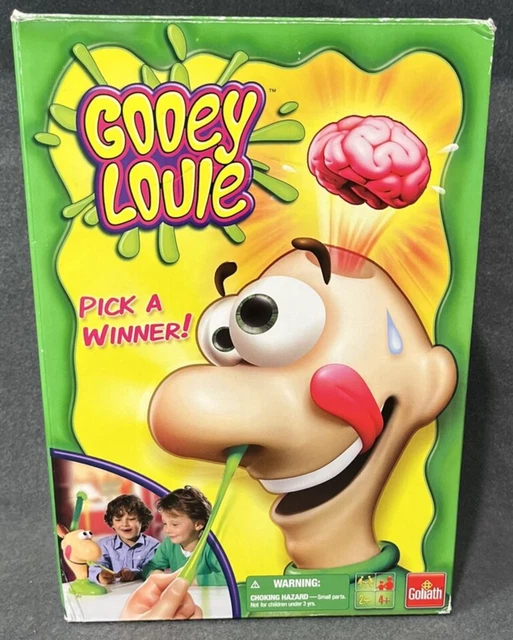 Gooey louie kmart sales