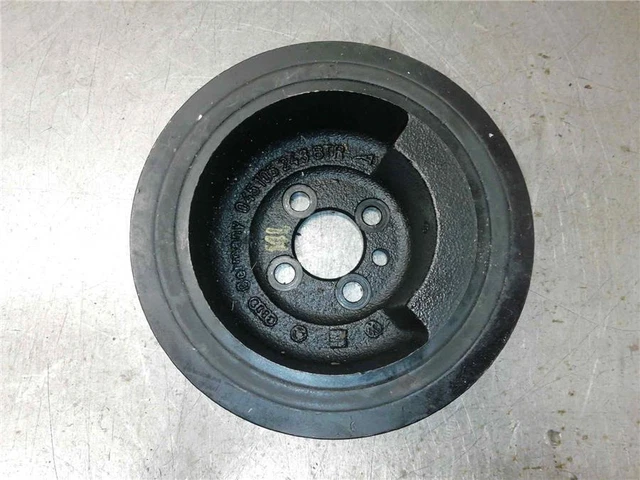 045105243BTR / 45105243BTR Volkswagen POLO BERLINA 1.4 TDI (75 CV)