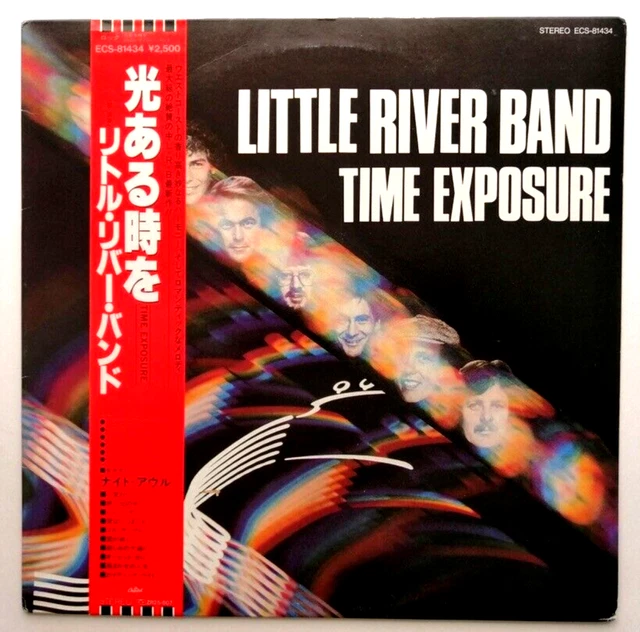 洋楽 Little River Band / Time Exposure 81O66DYCx4L._UF1000,1000_QL80_.jpg