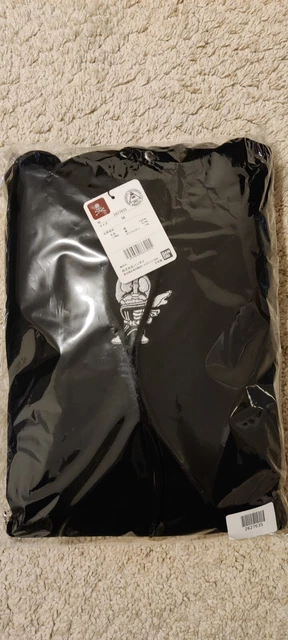 mastermind JAPAN x Kamen Rider 50th Anniversary Collaboration Hoodie Black Japan
