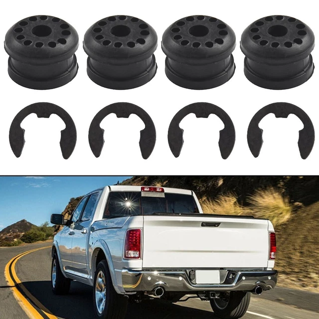 HEAVY DUTY TRANSFER Case Shift Linkage Bushing Grommet for Dodge For