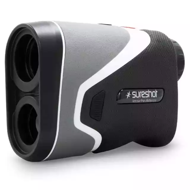 Sureshot Pinloc 6000iM Golf Rangefinder