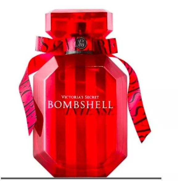 Victoria's Secret BOMBSHELL INTENSE Eau de Parfum 50ml