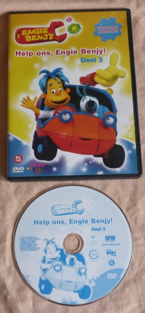 engie-benjy-for-sale-picclick-uk