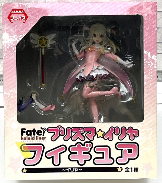 Kadokawa - Statuetta PVC Illyasviel Von Einzbern Saber/Altria 1/7 Da Fate Kaleid, 21 Cm