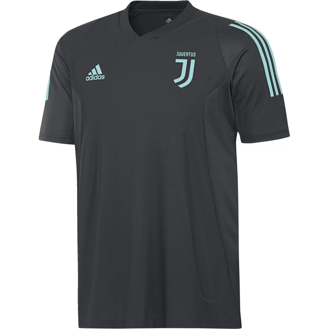 JERSEY JUVENTUS ADIDAS Champions T-Shirt Juve Ue Tr Jsy 2019/20